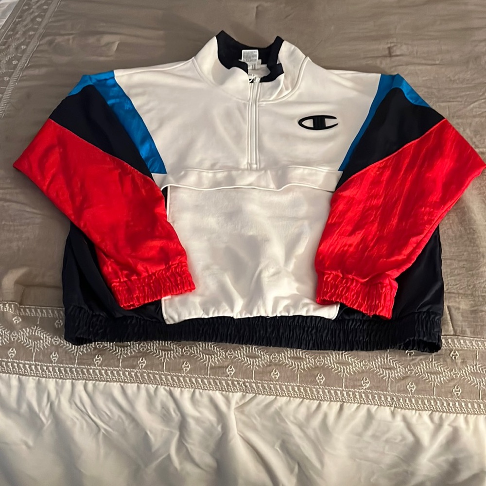 Multicolor sweatshirt from Champion